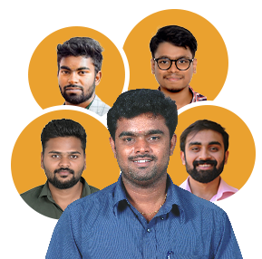 Robotics Coach Trivandrum