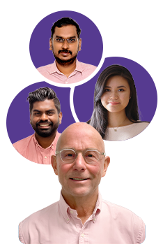 Expert Trainer Robotics Coimbatore