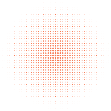 Background Dot Shape - Robotics School