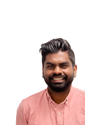 Praveen Natarajan - Operations at MyFirstPCB Trivandrum