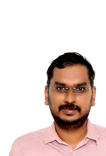 Praveen Palaniswamy - Programming at MyFirstPCB Trivandrum