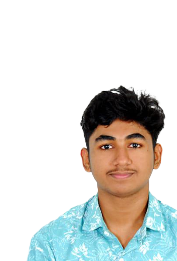 Aravind A S - Graphic Designer at MyFirstPCB Trivandrum